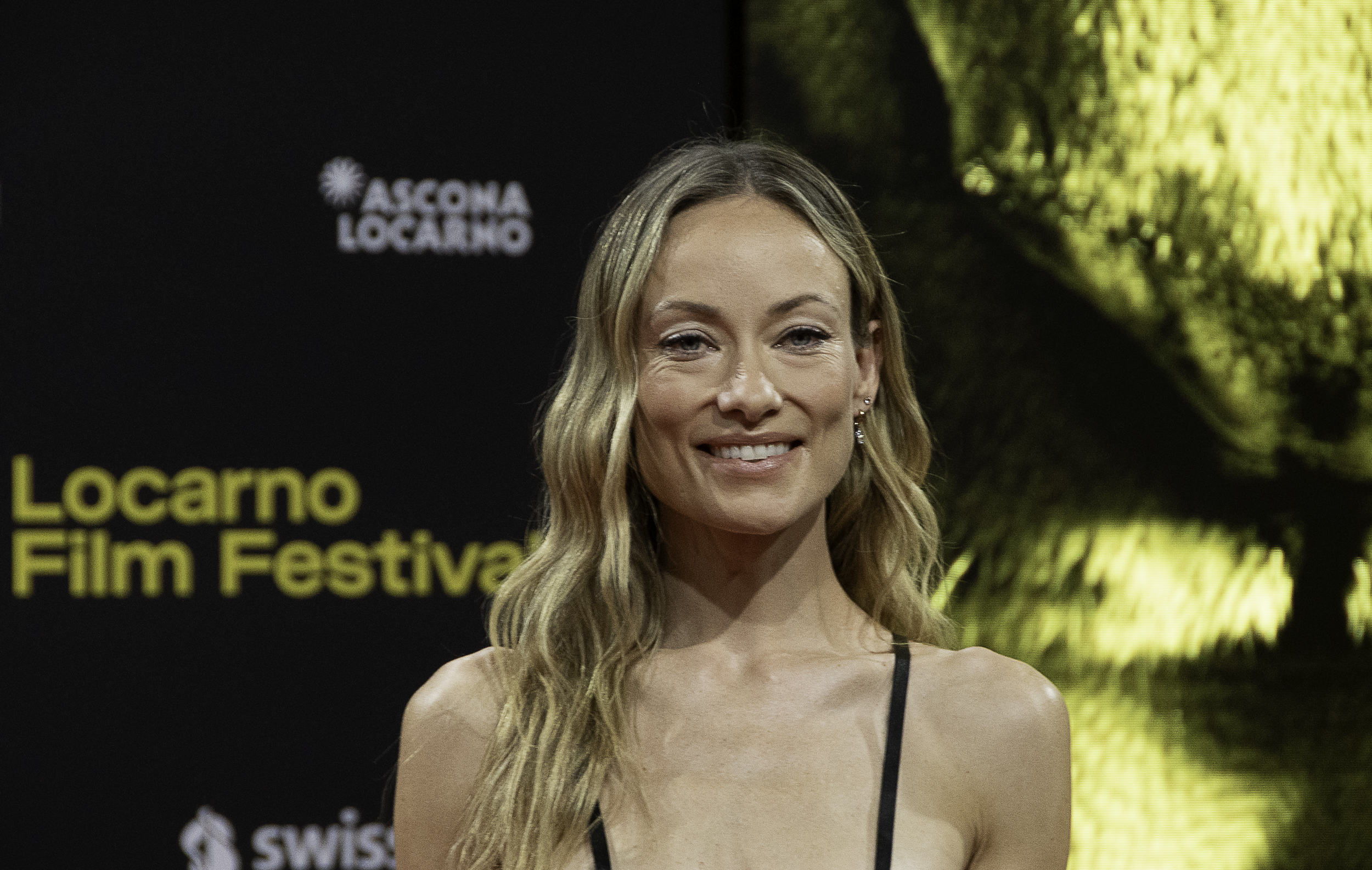 — suisse locarno cinema 79th locarno film festival 08 08 2026 the invite olivia wilde